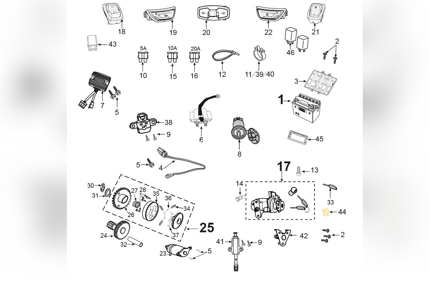 Peugeot scooters parts, Peugeot mopeds parts, Peugeot spare parts, Peugeot 125cc spare parts, Peugeot Metropolis spare parts, Peugeot Speedfight spare parts,Peugeot Django spare parts,Peugeot Django spare parts