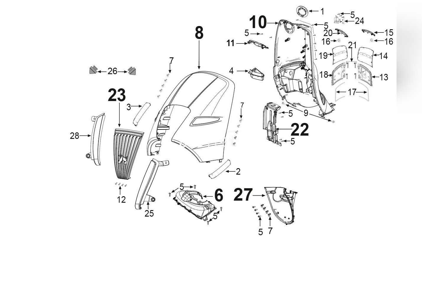 Peugeot scooters parts, Peugeot mopeds parts, Peugeot spare parts, Peugeot 125cc spare parts, Peugeot Metropolis spare parts, Peugeot Speedfight spare parts,Peugeot Django spare parts,Peugeot Django spare parts