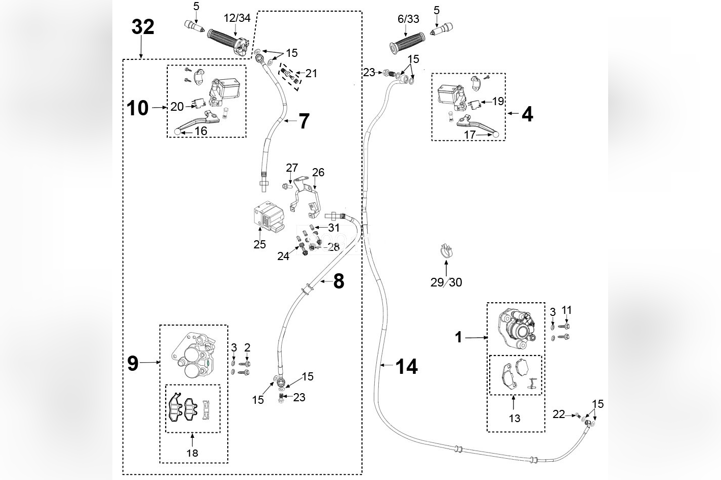 Peugeot scooters parts, Peugeot mopeds parts, Peugeot spare parts, Peugeot 125cc spare parts, Peugeot Metropolis spare parts, Peugeot Speedfight spare parts,Peugeot Django spare parts,Peugeot Django spare parts