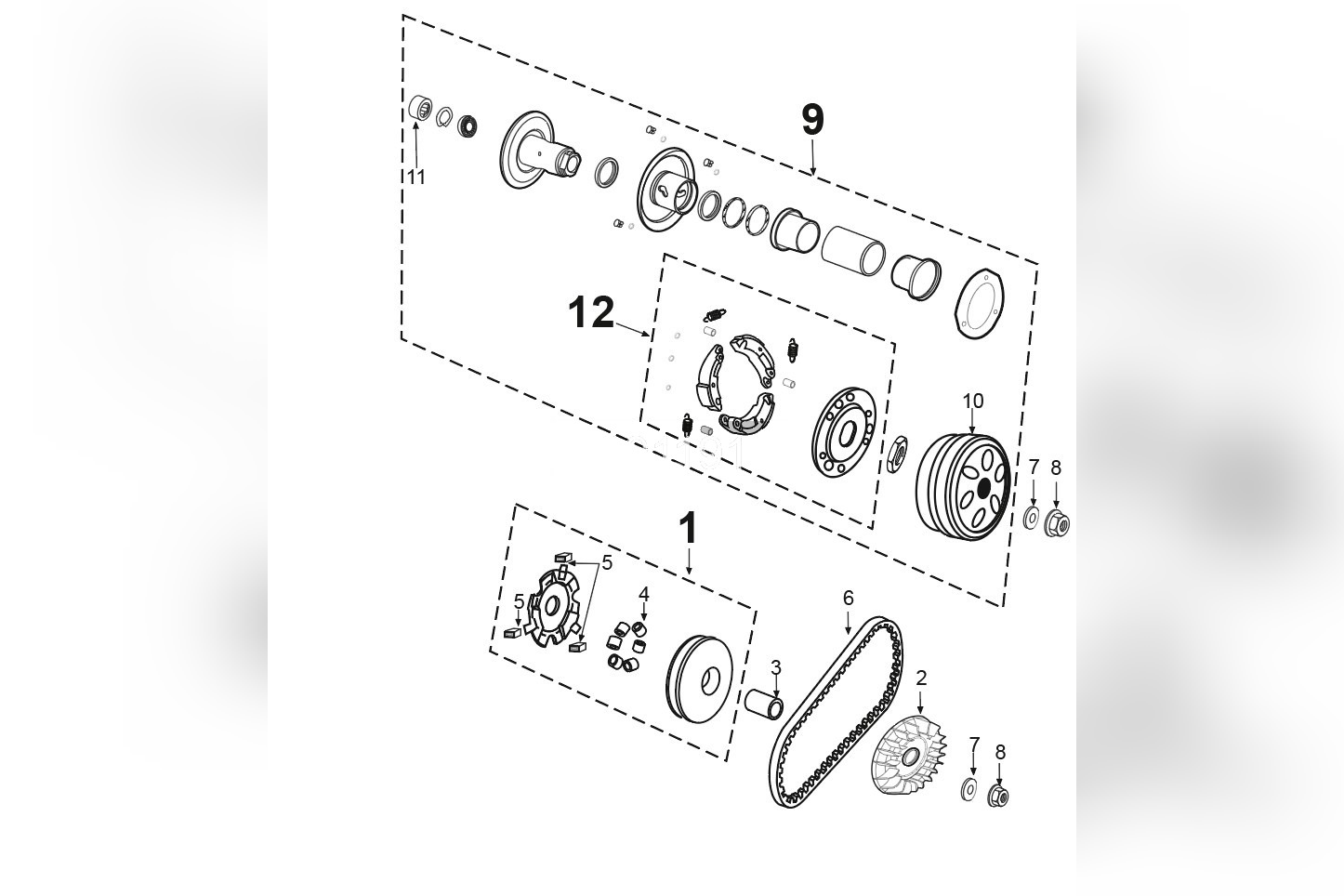Peugeot scooters parts, Peugeot mopeds parts, Peugeot spare parts, Peugeot 125cc spare parts, Peugeot Metropolis spare parts, Peugeot Speedfight spare parts,Peugeot Django spare parts,Peugeot Django spare parts