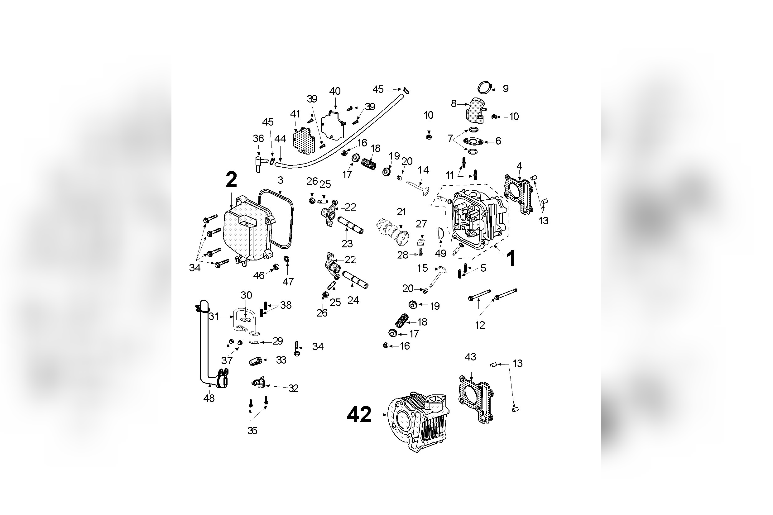 Peugeot scooters parts, Peugeot mopeds parts, Peugeot spare parts, Peugeot 125cc spare parts, Peugeot Metropolis spare parts, Peugeot Speedfight spare parts,Peugeot Django spare parts,Peugeot Django spare parts
