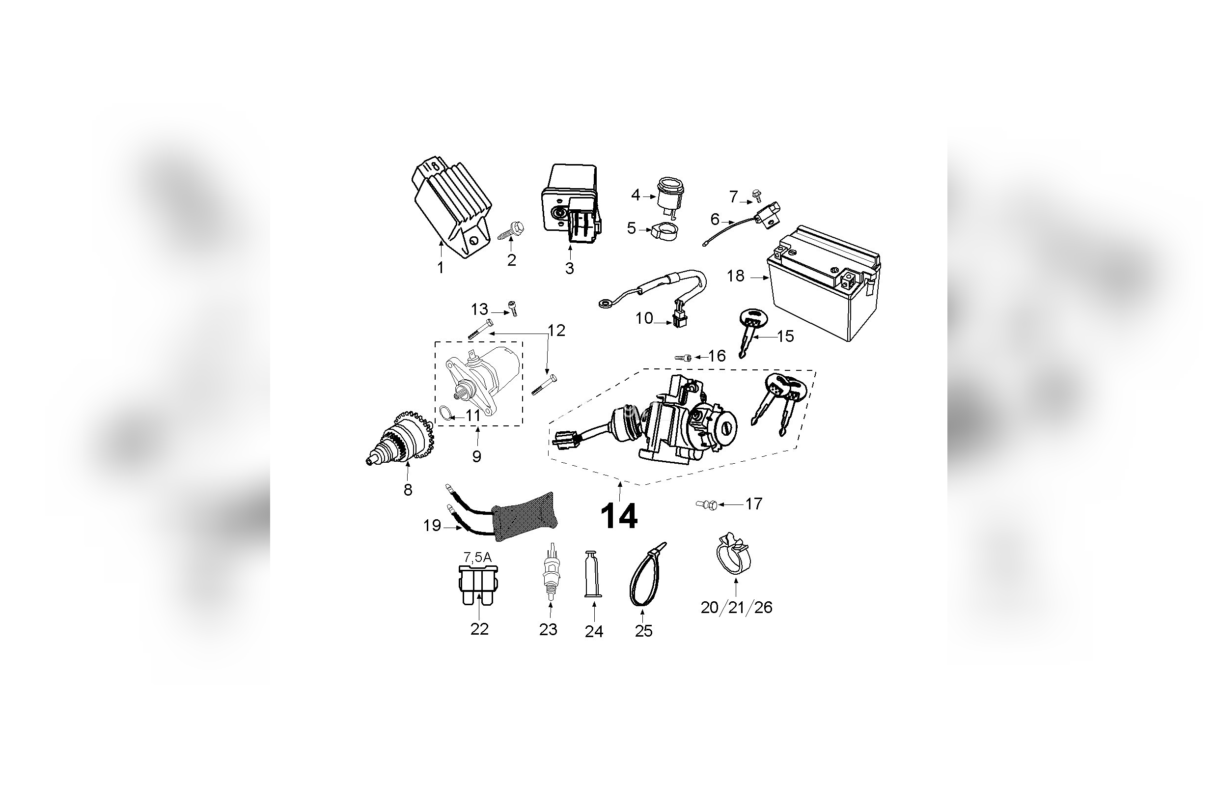 Peugeot scooters parts, Peugeot mopeds parts, Peugeot spare parts, Peugeot 125cc spare parts, Peugeot Metropolis spare parts, Peugeot Speedfight spare parts,Peugeot Django spare parts,Peugeot Django spare parts