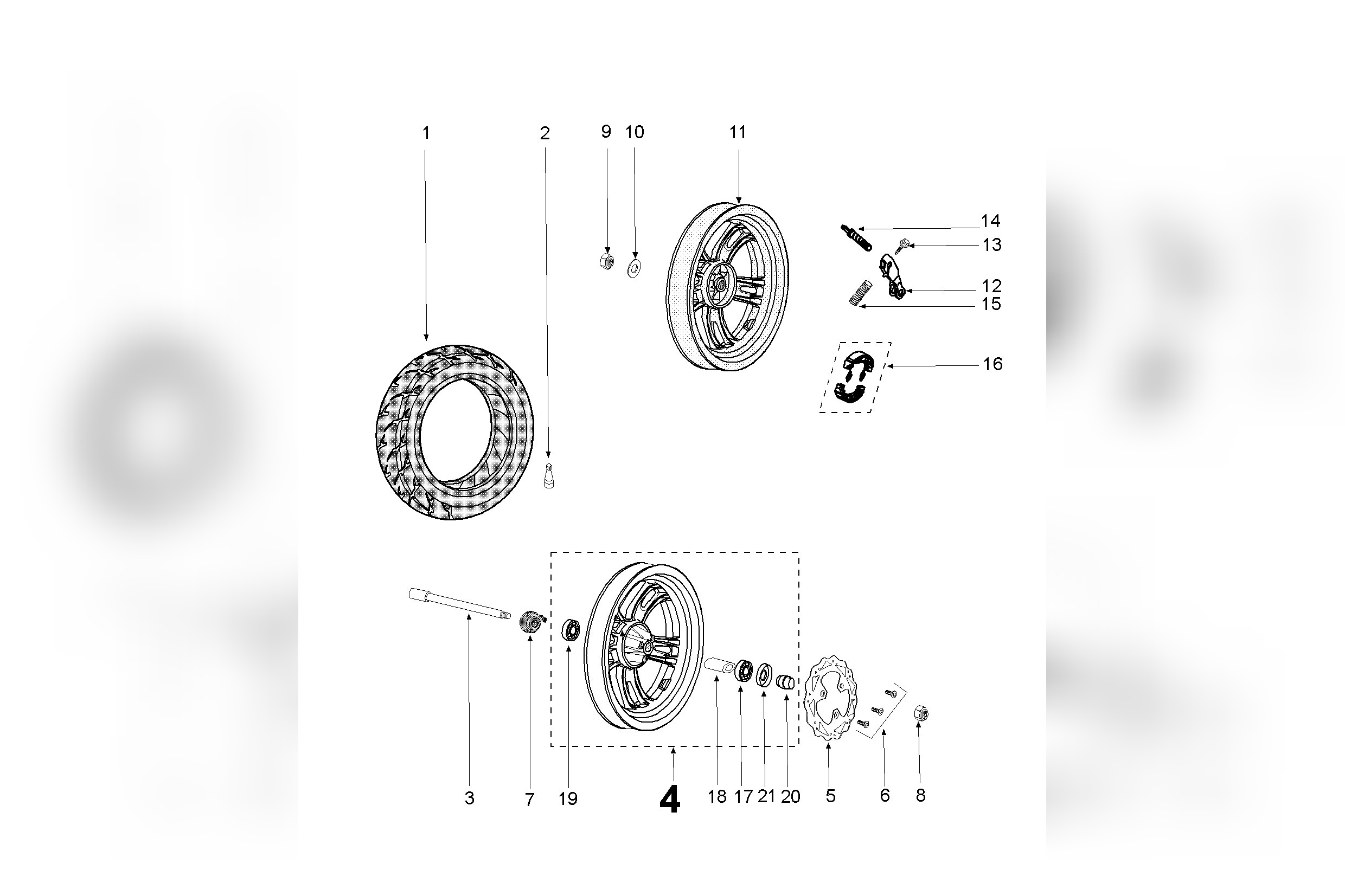 Peugeot scooters parts, Peugeot mopeds parts, Peugeot spare parts, Peugeot 125cc spare parts, Peugeot Metropolis spare parts, Peugeot Speedfight spare parts,Peugeot Django spare parts,Peugeot Django spare parts