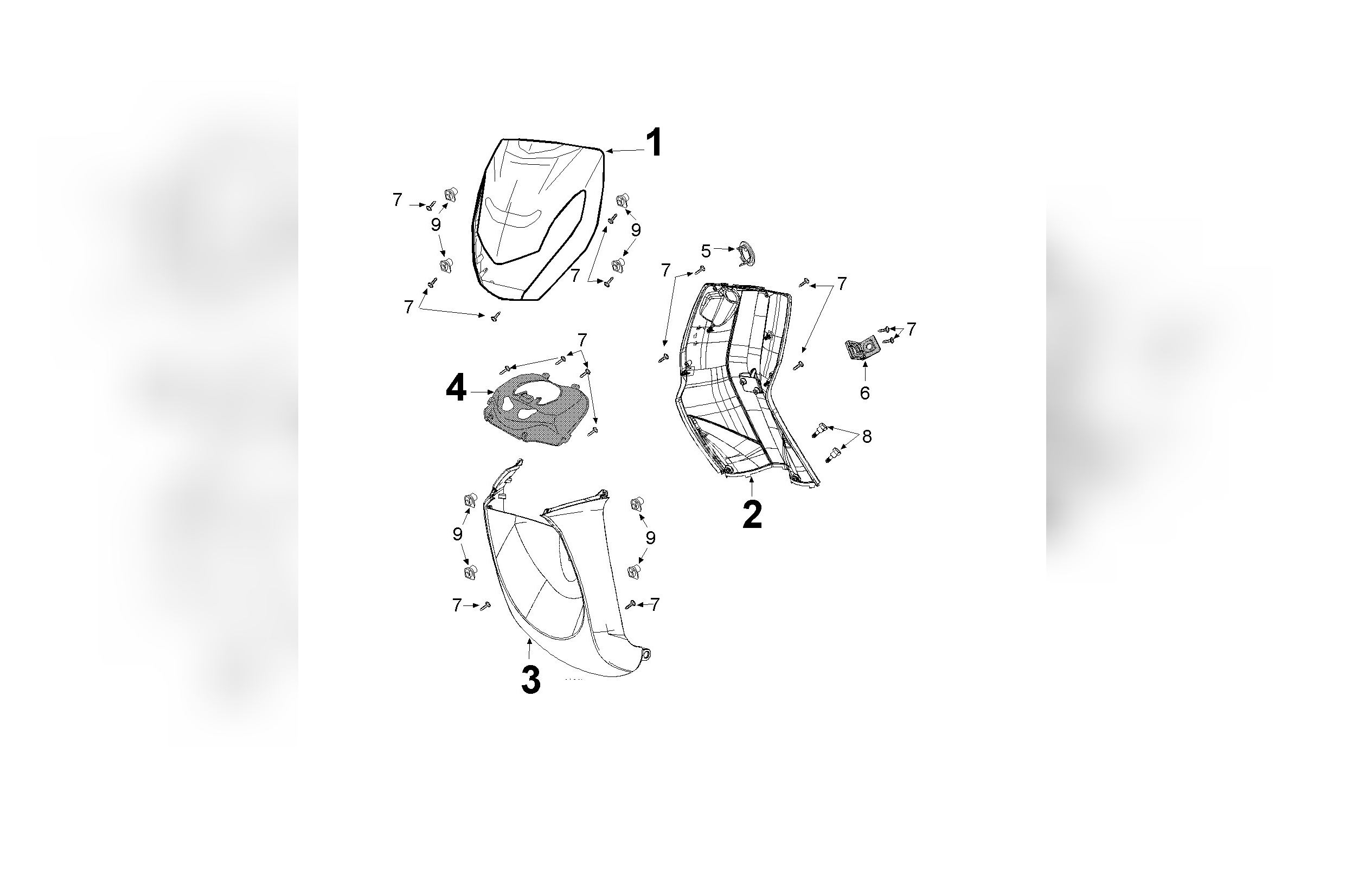 Peugeot scooters parts, Peugeot mopeds parts, Peugeot spare parts, Peugeot 125cc spare parts, Peugeot Metropolis spare parts, Peugeot Speedfight spare parts,Peugeot Django spare parts,Peugeot Django spare parts