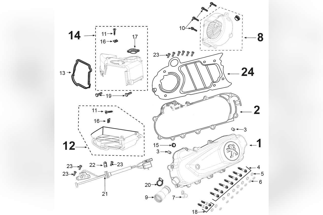 Peugeot scooters parts, Peugeot mopeds parts, Peugeot spare parts, Peugeot 125cc spare parts, Peugeot Metropolis spare parts, Peugeot Speedfight spare parts,Peugeot Django spare parts,Peugeot Django spare parts