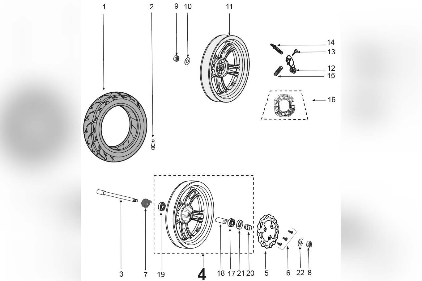 Peugeot scooters parts, Peugeot mopeds parts, Peugeot spare parts, Peugeot 125cc spare parts, Peugeot Metropolis spare parts, Peugeot Speedfight spare parts,Peugeot Django spare parts,Peugeot Django spare parts