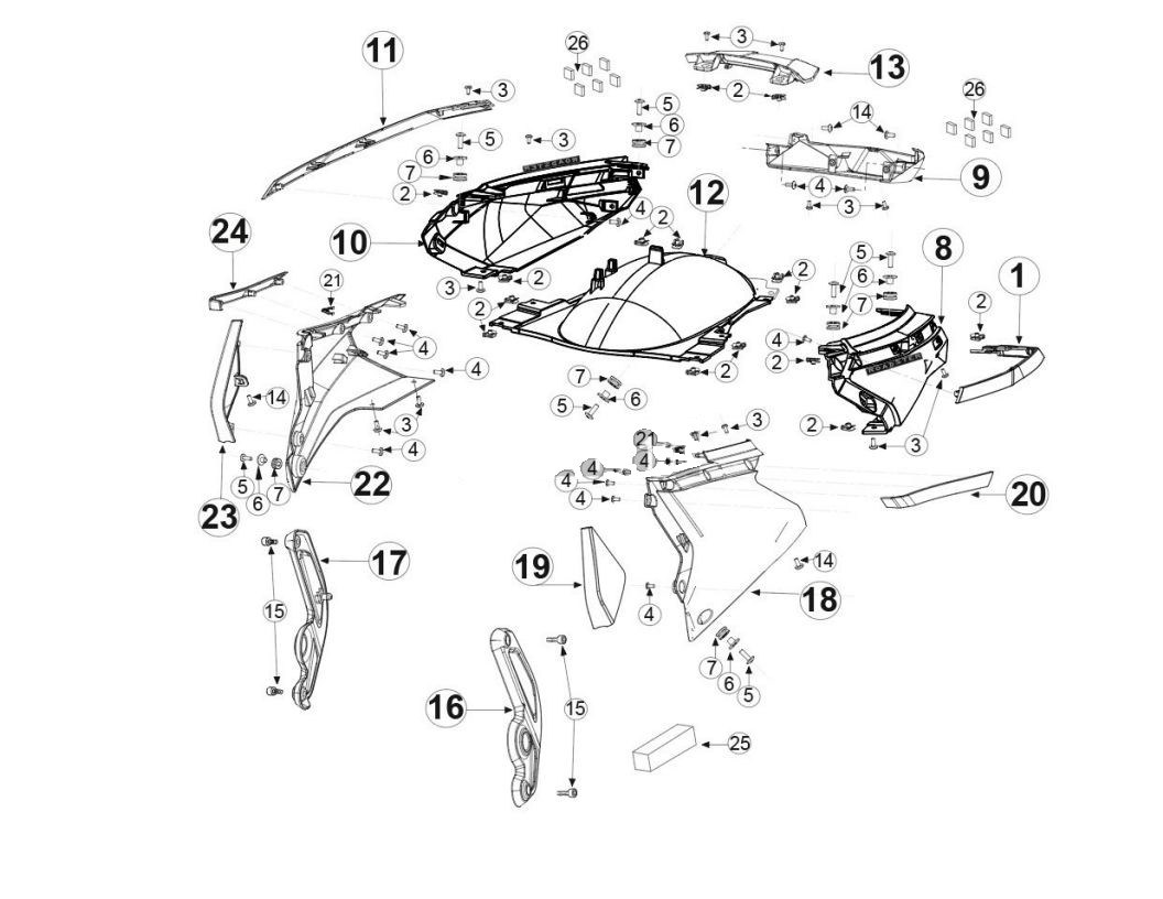 Peugeot scooters parts, Peugeot mopeds parts, Peugeot spare parts, Peugeot 125cc spare parts, Peugeot Metropolis spare parts, Peugeot Speedfight spare parts,Peugeot Django spare parts,Peugeot Django spare parts