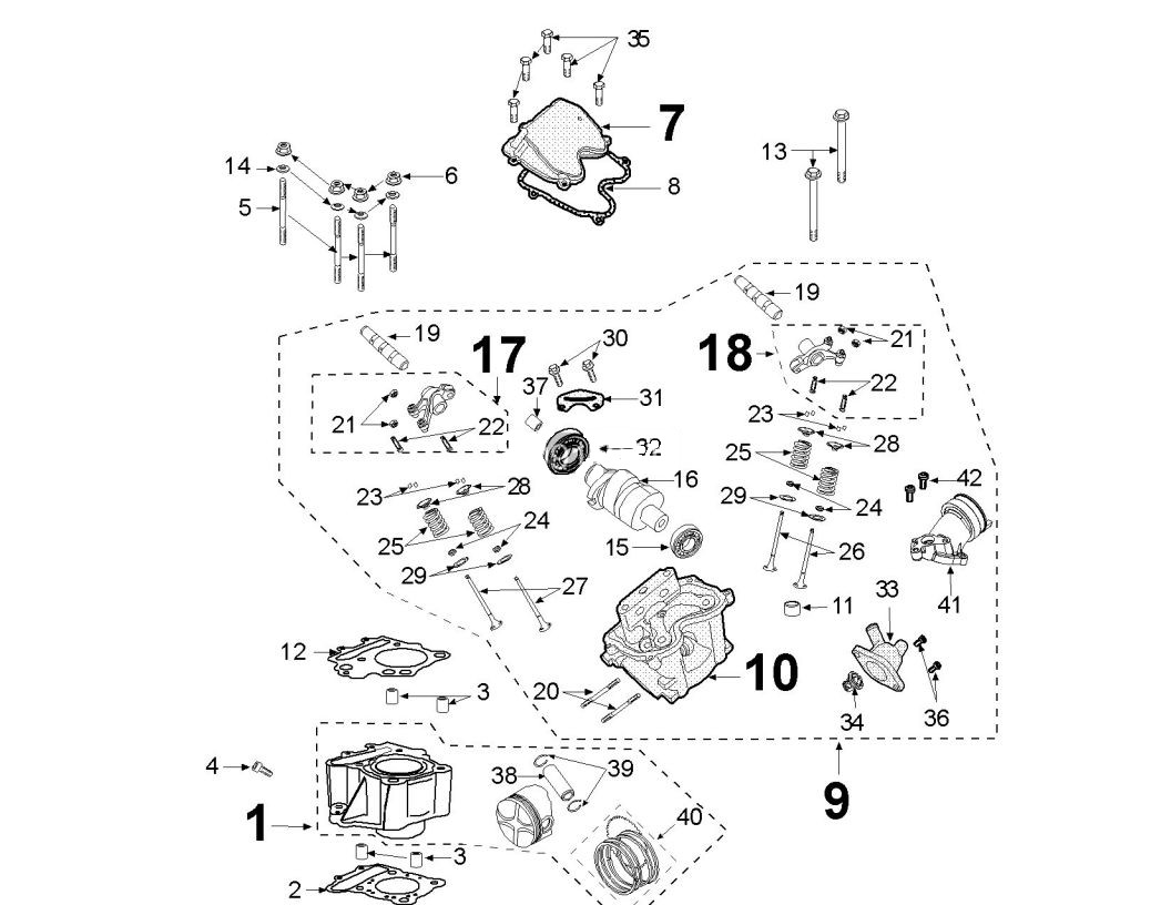Peugeot scooters parts, Peugeot mopeds parts, Peugeot spare parts, Peugeot 125cc spare parts, Peugeot Metropolis spare parts, Peugeot Speedfight spare parts,Peugeot Django spare parts,Peugeot Django spare parts