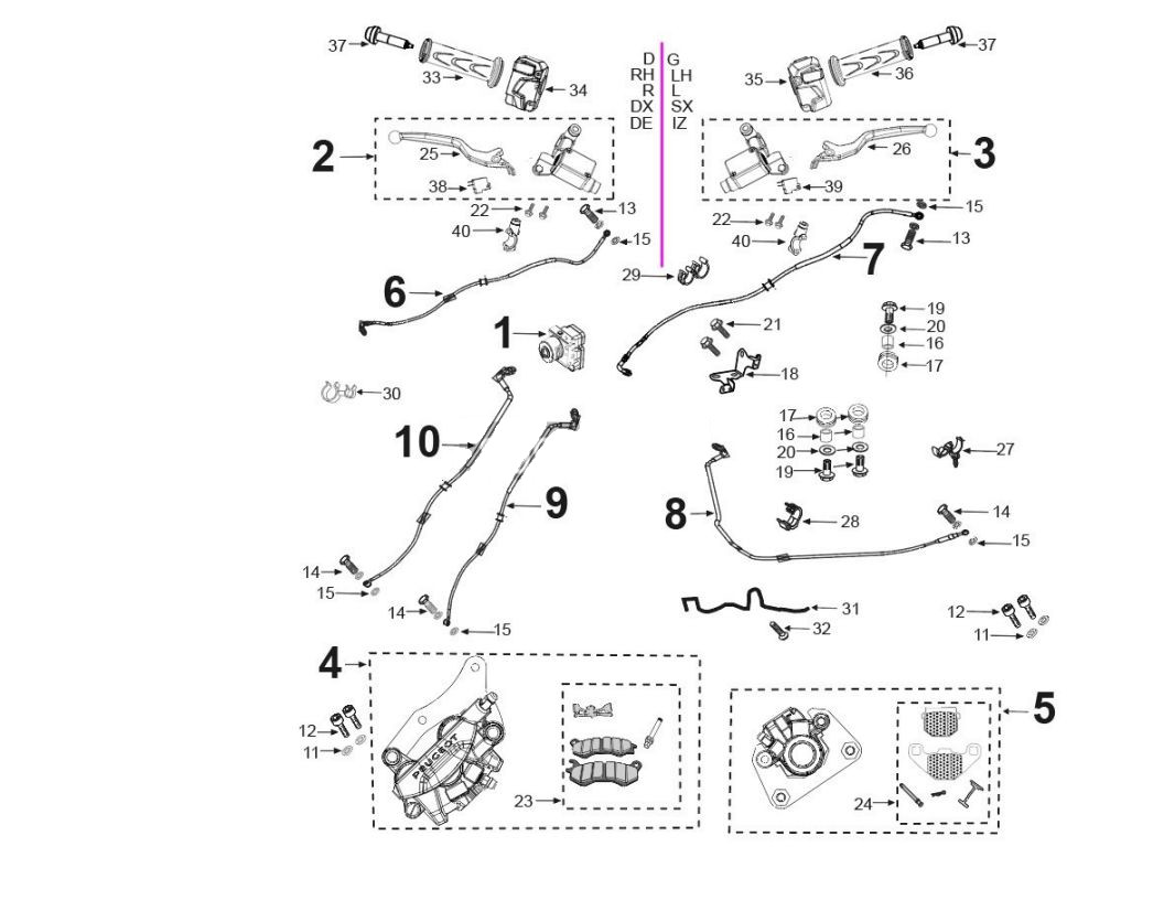 Peugeot scooters parts, Peugeot mopeds parts, Peugeot spare parts, Peugeot 125cc spare parts, Peugeot Metropolis spare parts, Peugeot Speedfight spare parts,Peugeot Django spare parts,Peugeot Django spare parts