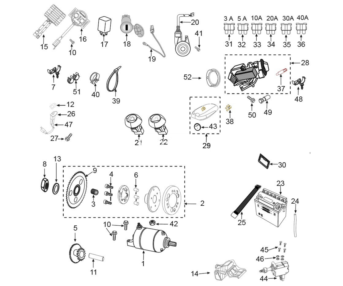Peugeot scooters parts, Peugeot mopeds parts, Peugeot spare parts, Peugeot 125cc spare parts, Peugeot Metropolis spare parts, Peugeot Speedfight spare parts,Peugeot Django spare parts,Peugeot Django spare parts