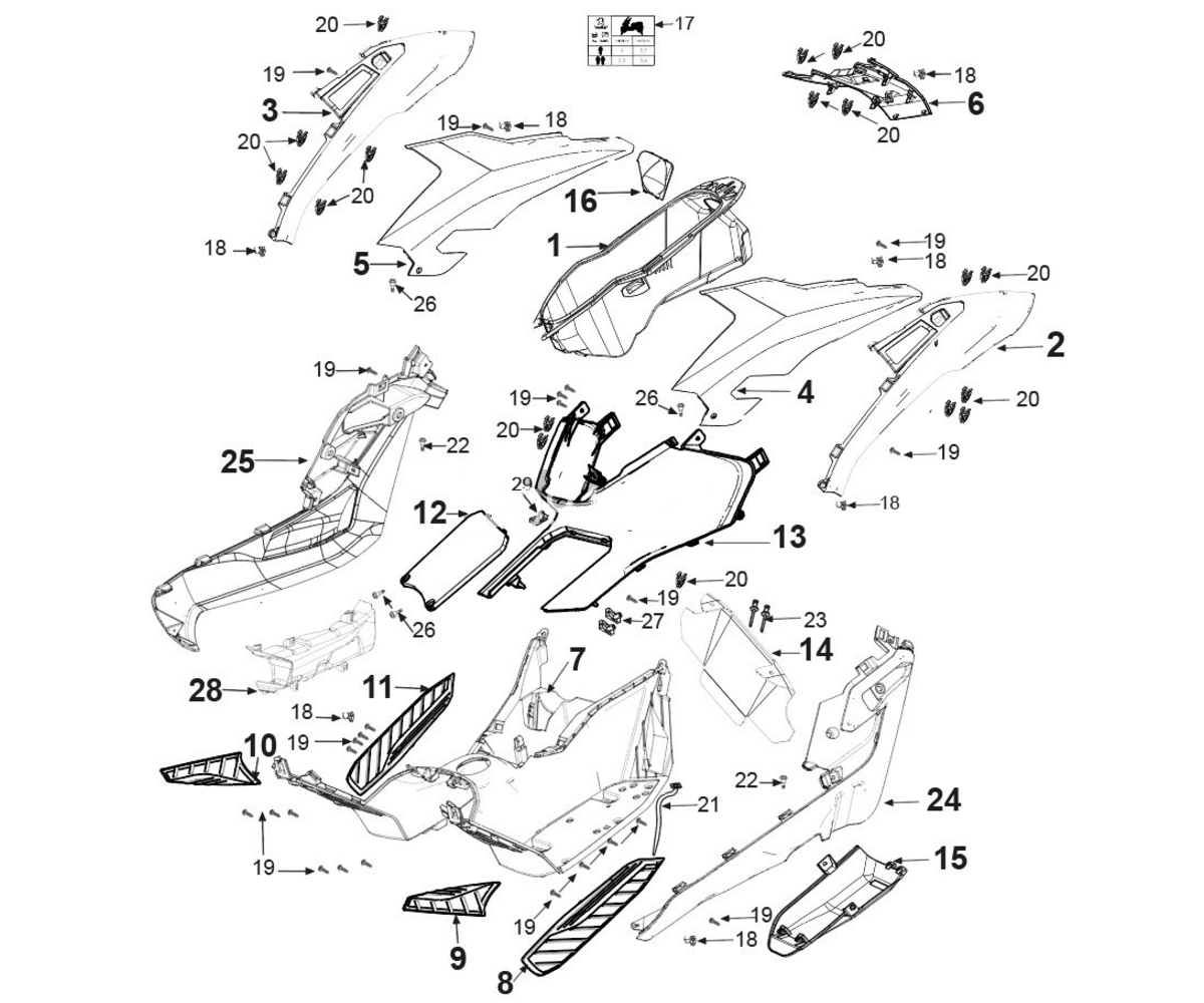 Peugeot scooters parts, Peugeot mopeds parts, Peugeot spare parts, Peugeot 125cc spare parts, Peugeot Metropolis spare parts, Peugeot Speedfight spare parts,Peugeot Django spare parts,Peugeot Django spare parts