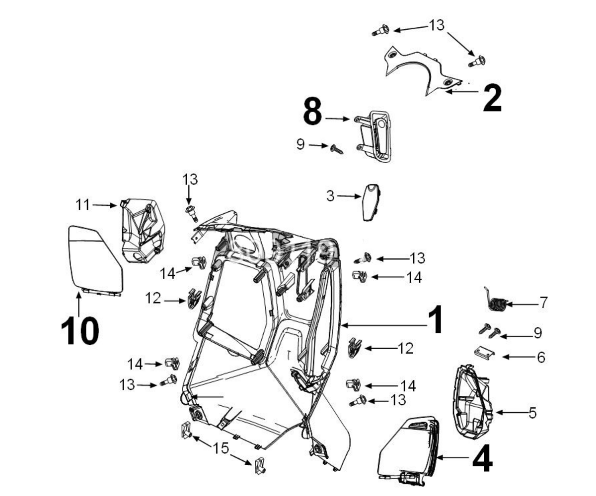 Peugeot scooters parts, Peugeot mopeds parts, Peugeot spare parts, Peugeot 125cc spare parts, Peugeot Metropolis spare parts, Peugeot Speedfight spare parts,Peugeot Django spare parts,Peugeot Django spare parts