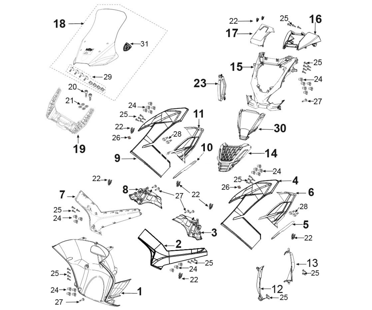 Peugeot scooters parts, Peugeot mopeds parts, Peugeot spare parts, Peugeot 125cc spare parts, Peugeot Metropolis spare parts, Peugeot Speedfight spare parts,Peugeot Django spare parts,Peugeot Django spare parts