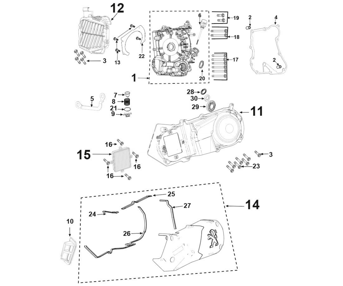 Peugeot scooters parts, Peugeot mopeds parts, Peugeot spare parts, Peugeot 125cc spare parts, Peugeot Metropolis spare parts, Peugeot Speedfight spare parts,Peugeot Django spare parts,Peugeot Django spare parts