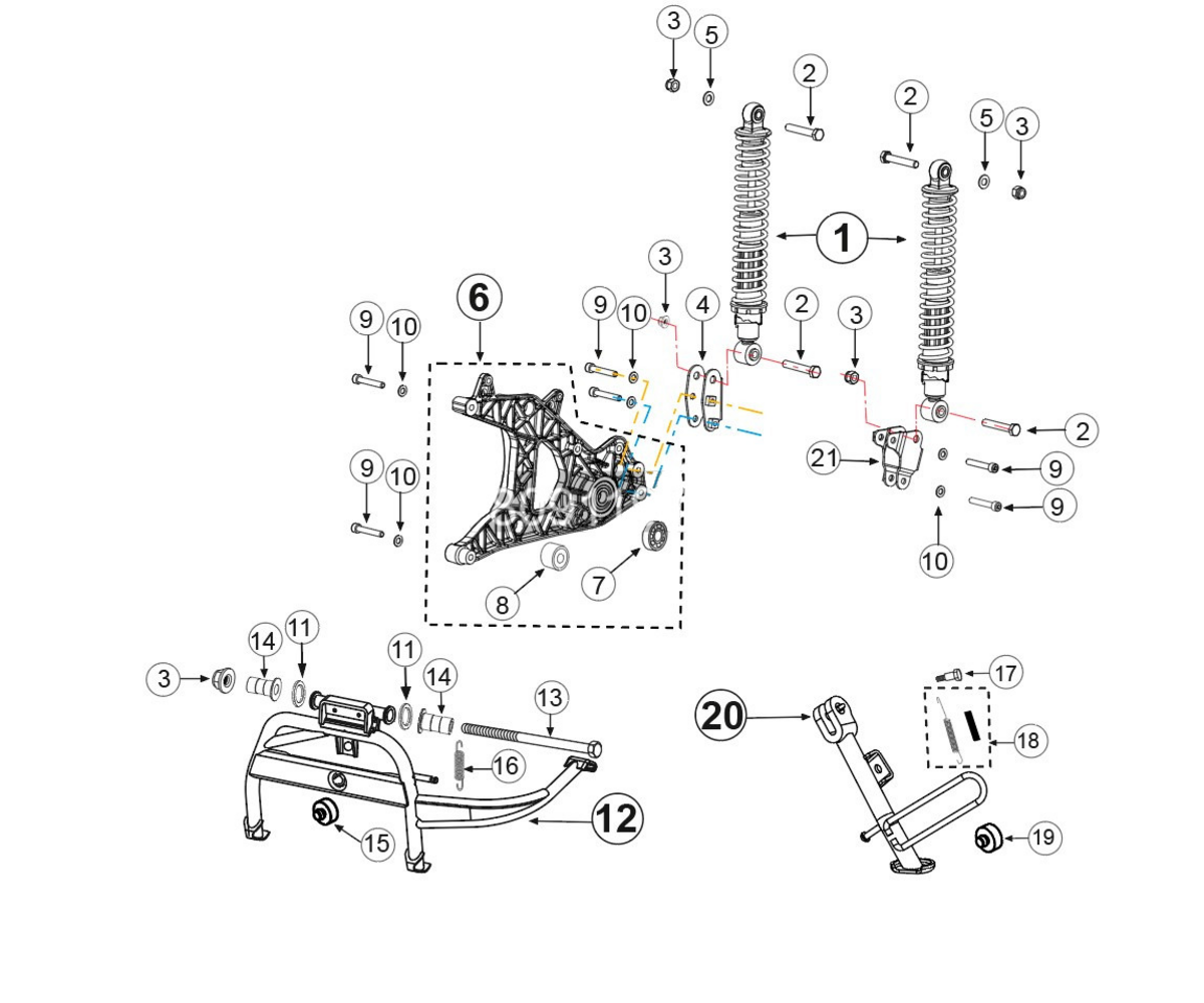 Peugeot scooters parts, Peugeot mopeds parts, Peugeot spare parts, Peugeot 125cc spare parts, Peugeot Metropolis spare parts, Peugeot Speedfight spare parts,Peugeot Django spare parts,Peugeot Django spare parts