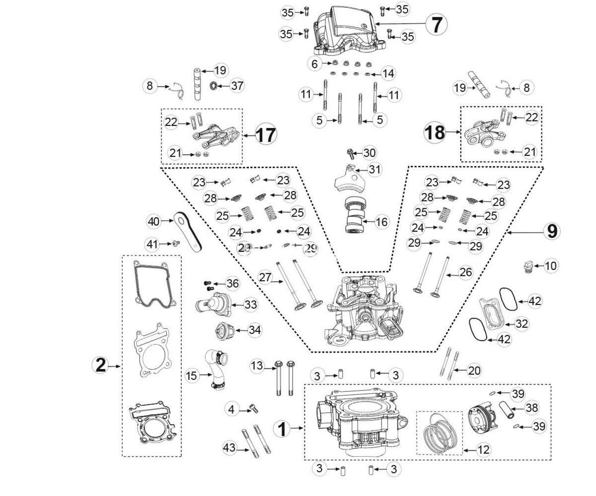 Peugeot scooters parts, Peugeot mopeds parts, Peugeot spare parts, Peugeot 125cc spare parts, Peugeot Metropolis spare parts, Peugeot Speedfight spare parts,Peugeot Django spare parts,Peugeot Django spare parts