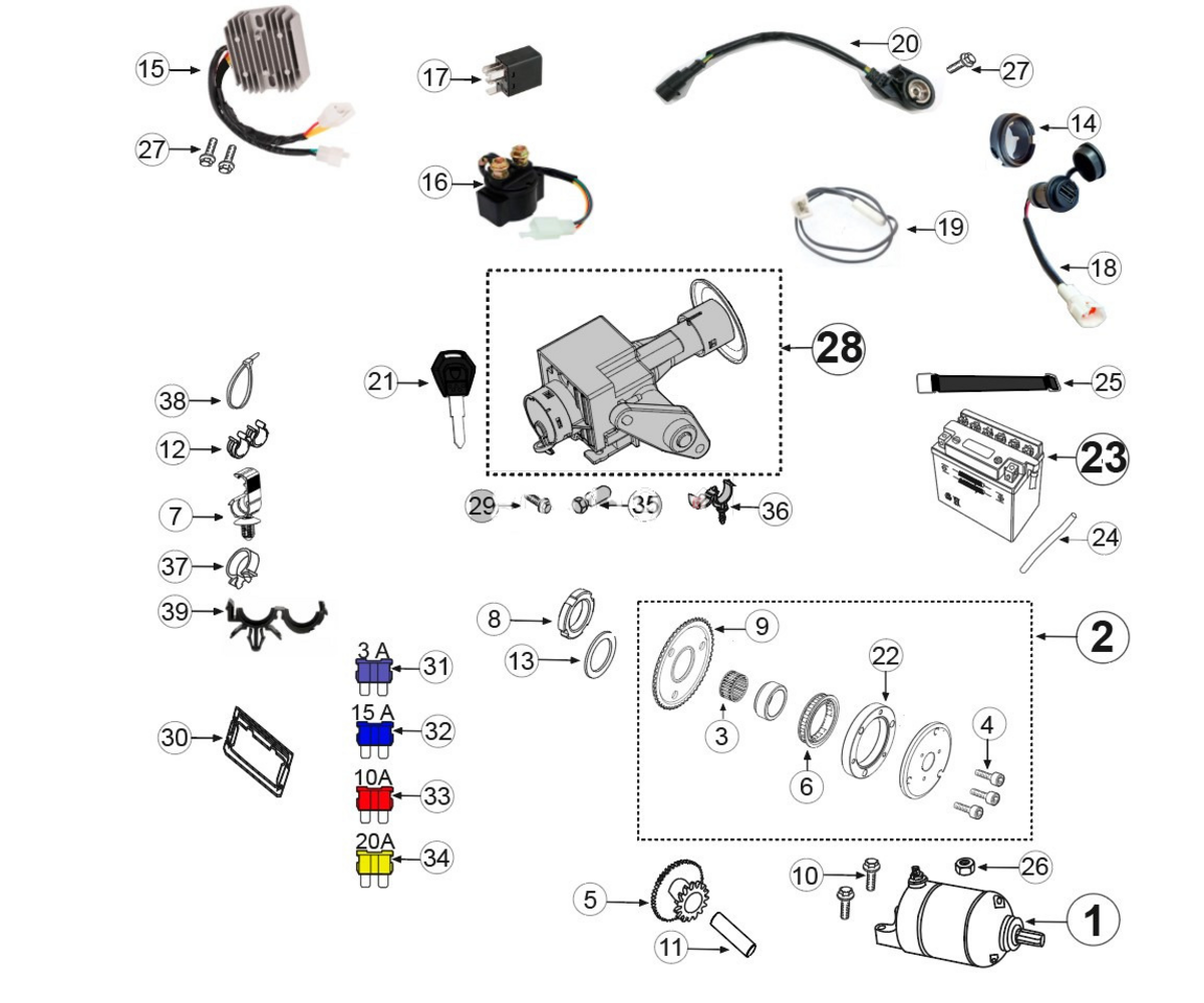 Peugeot scooters parts, Peugeot mopeds parts, Peugeot spare parts, Peugeot 125cc spare parts, Peugeot Metropolis spare parts, Peugeot Speedfight spare parts,Peugeot Django spare parts,Peugeot Django spare parts