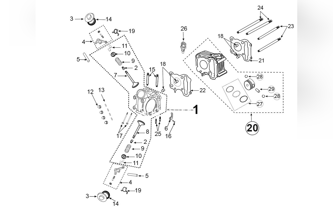 Peugeot scooters parts, Peugeot mopeds parts, Peugeot spare parts, Peugeot 125cc spare parts, Peugeot Metropolis spare parts, Peugeot Speedfight spare parts,Peugeot Django spare parts,Peugeot Django spare parts