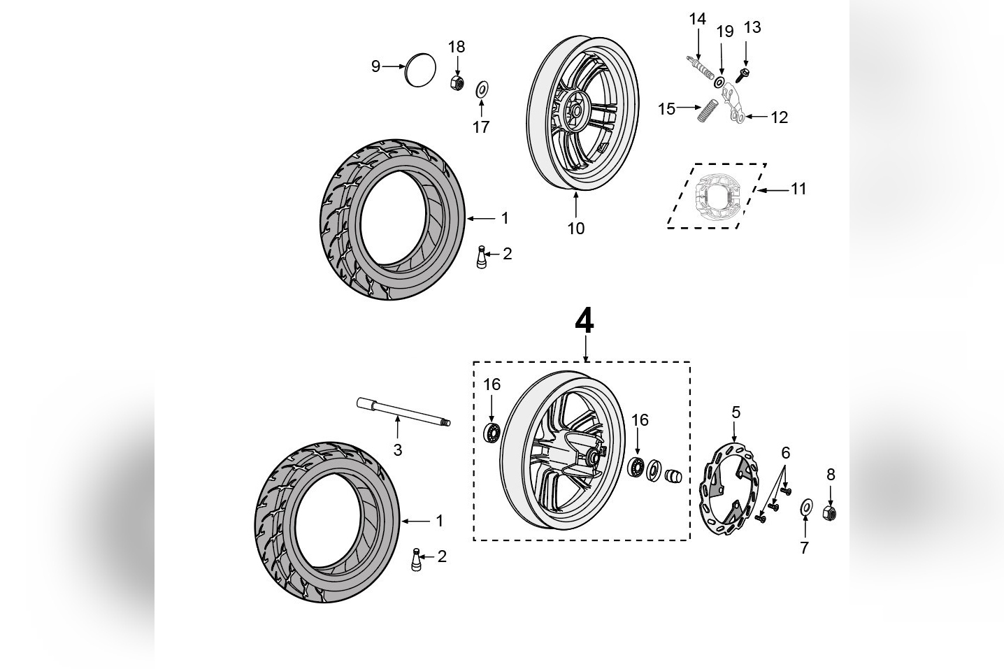 Peugeot scooters parts, Peugeot mopeds parts, Peugeot spare parts, Peugeot 125cc spare parts, Peugeot Metropolis spare parts, Peugeot Speedfight spare parts,Peugeot Django spare parts,Peugeot Django spare parts
