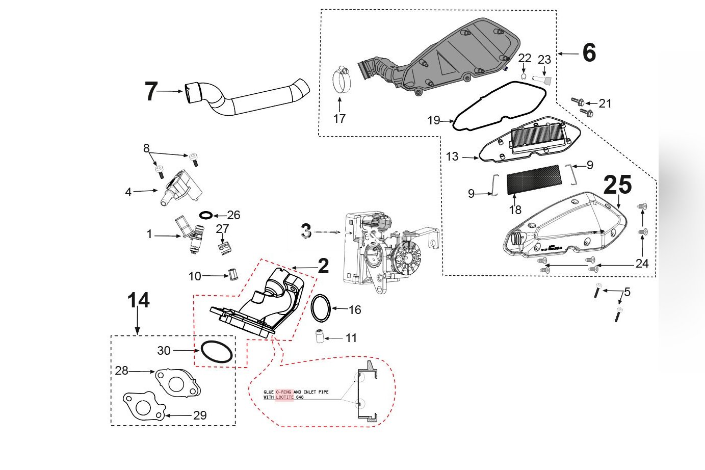Peugeot scooters parts, Peugeot mopeds parts, Peugeot spare parts, Peugeot 125cc spare parts, Peugeot Metropolis spare parts, Peugeot Speedfight spare parts,Peugeot Django spare parts,Peugeot Django spare parts
