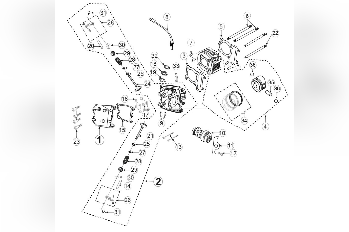 Peugeot scooters parts, Peugeot mopeds parts, Peugeot spare parts, Peugeot 125cc spare parts, Peugeot Metropolis spare parts, Peugeot Speedfight spare parts,Peugeot Django spare parts,Peugeot Django spare parts