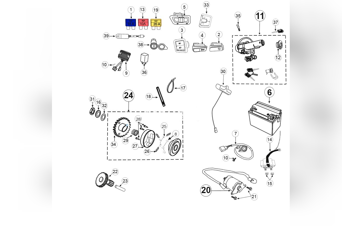 Peugeot scooters parts, Peugeot mopeds parts, Peugeot spare parts, Peugeot 125cc spare parts, Peugeot Metropolis spare parts, Peugeot Speedfight spare parts,Peugeot Django spare parts,Peugeot Django spare parts