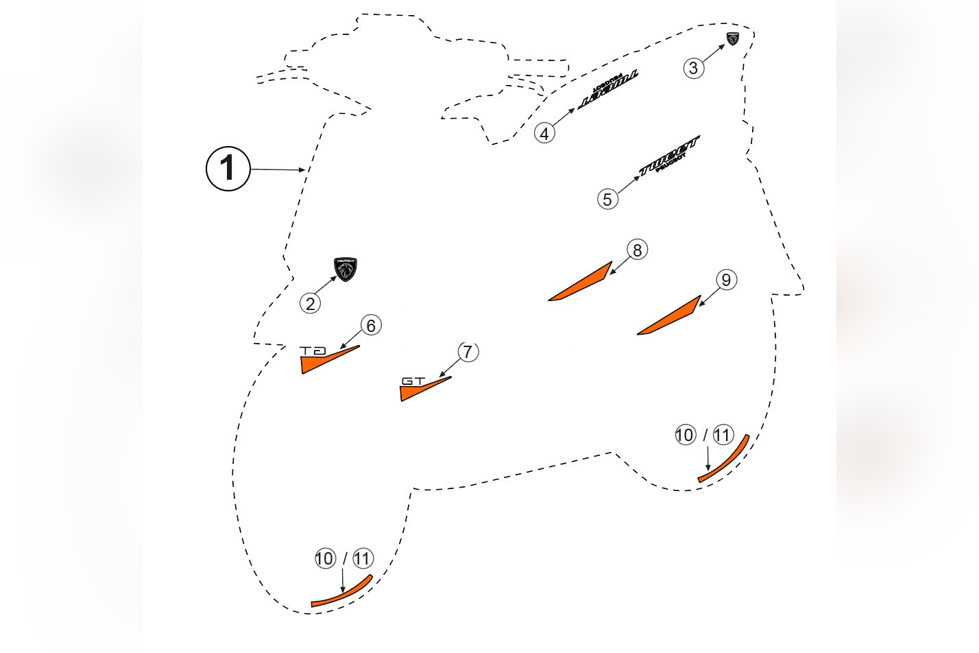 Peugeot scooters parts, Peugeot mopeds parts, Peugeot spare parts, Peugeot 125cc spare parts, Peugeot Metropolis spare parts, Peugeot Speedfight spare parts,Peugeot Django spare parts,Peugeot Django spare parts