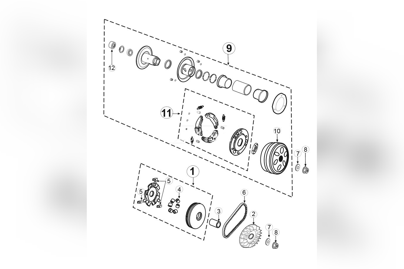 Peugeot scooters parts, Peugeot mopeds parts, Peugeot spare parts, Peugeot 125cc spare parts, Peugeot Metropolis spare parts, Peugeot Speedfight spare parts,Peugeot Django spare parts,Peugeot Django spare parts