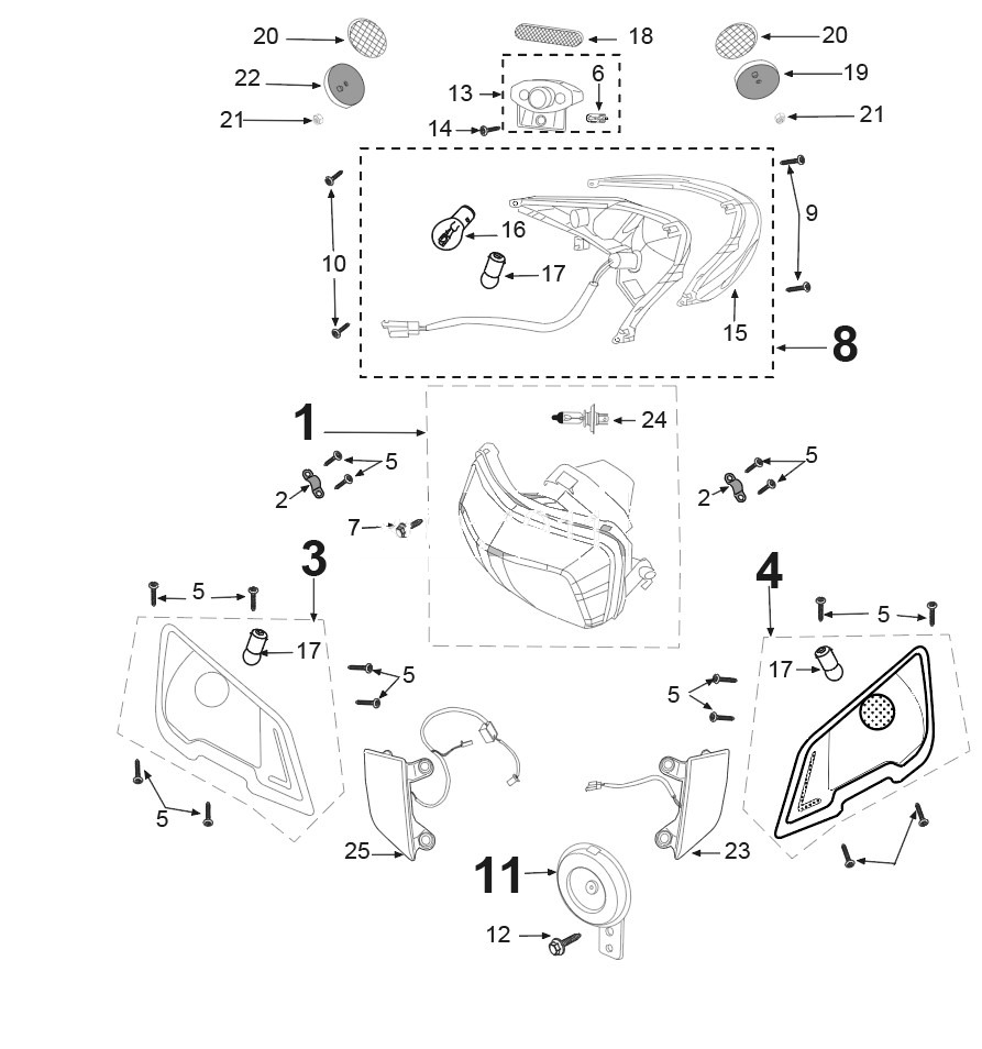 Peugeot scooters parts, Peugeot mopeds parts, Peugeot spare parts, Peugeot 125cc spare parts, Peugeot Metropolis spare parts, Peugeot Speedfight spare parts,Peugeot Django spare parts,Peugeot Django spare parts